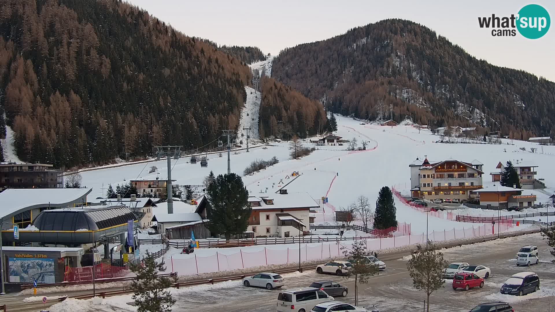 Gitschberg Jochtal | Vals Tal / Valles | Rio Pusteria