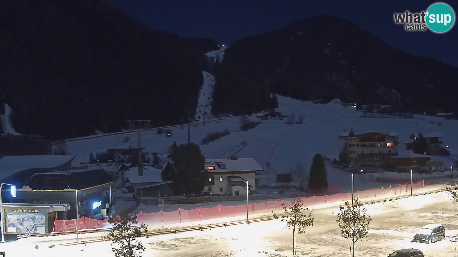 Sciare in Gitschberg Jochtal | Valles | Rio Pusteria