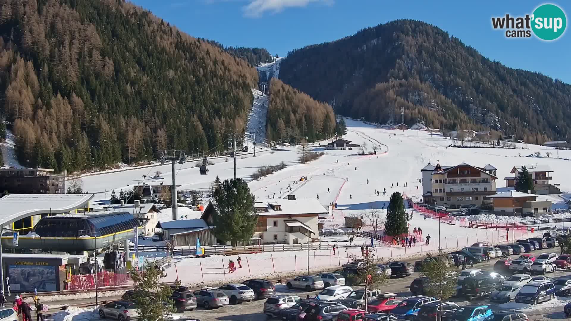 Gitschberg Jochtal | Vals Tal | Mühlbach