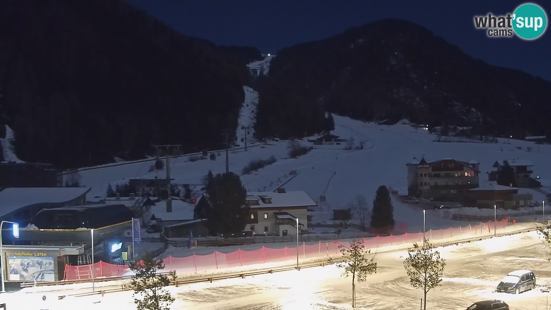 Gitschberg Jochtal | Vals Tal / Valles | Rio Pusteria