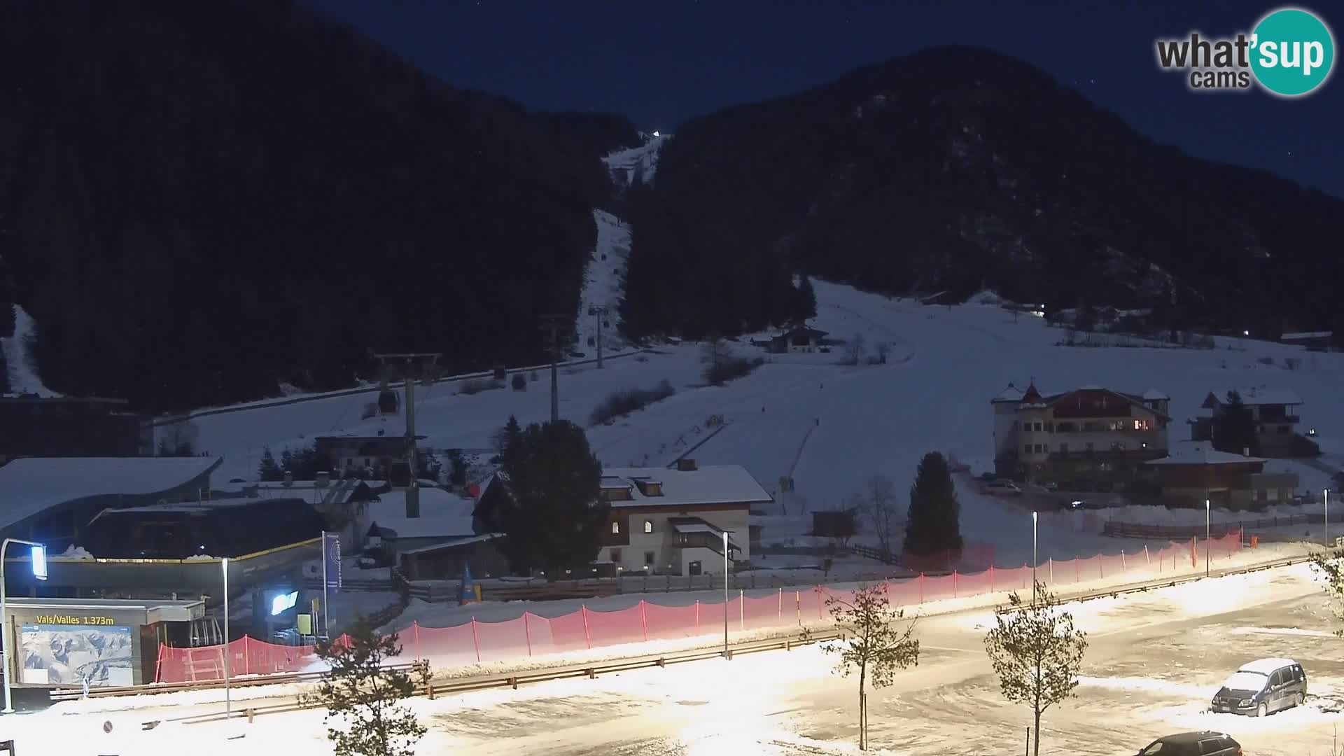 Gitschberg Jochtal | Dolina Vals | Rio Pusteria