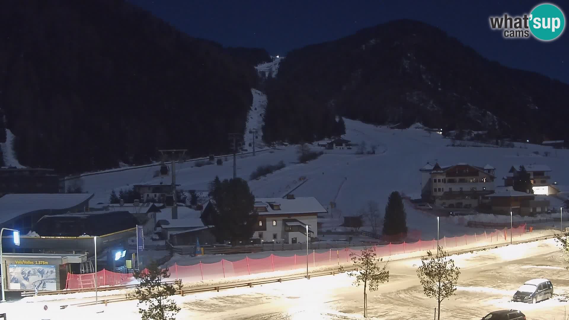 Gitschberg Jochtal | Vals Tal | Mühlbach