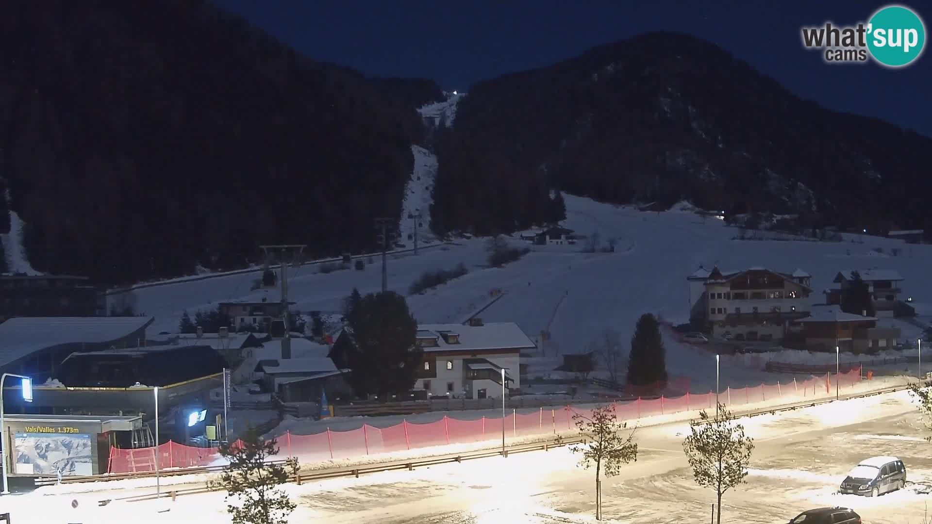 Gitschberg Jochtal | Vals Tal / Valles | Rio Pusteria