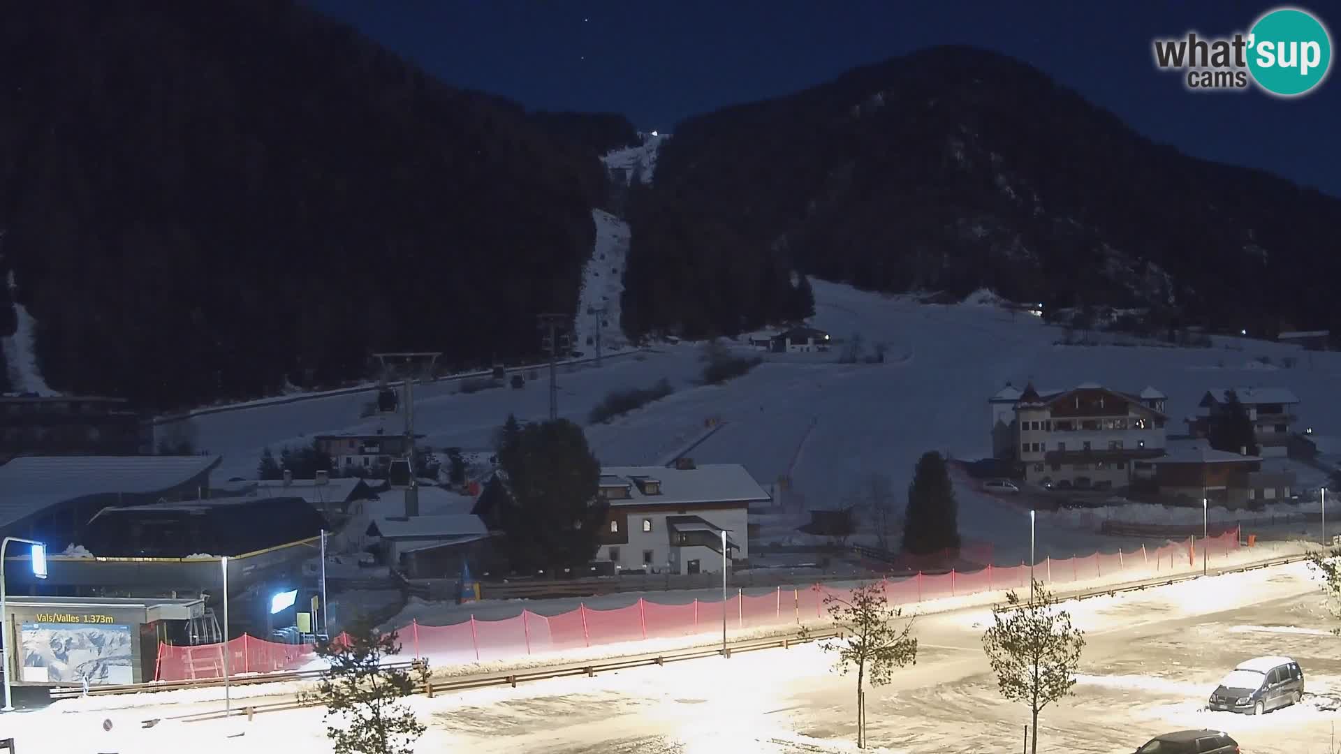 Gitschberg Jochtal | Vals Tal / Valles | Rio Pusteria