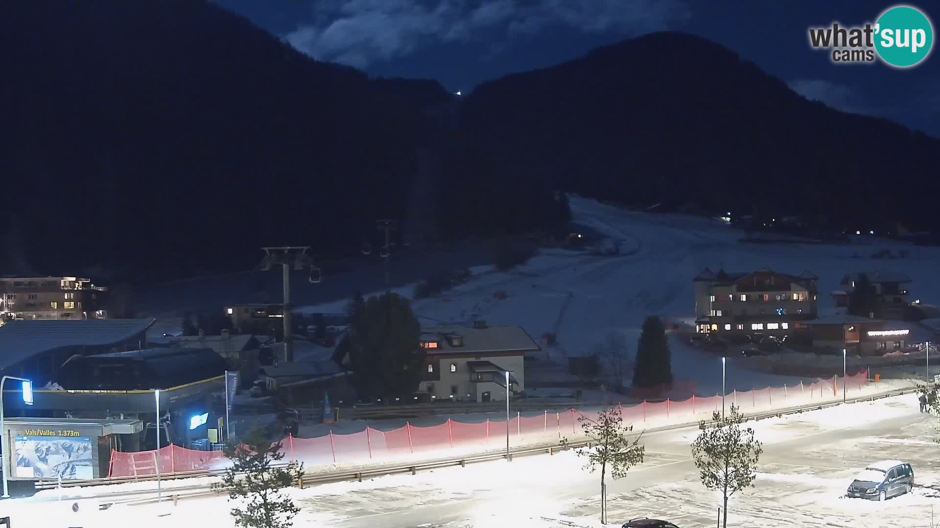 Gitschberg Jochtal | Vals Tal / Valles | Rio Pusteria