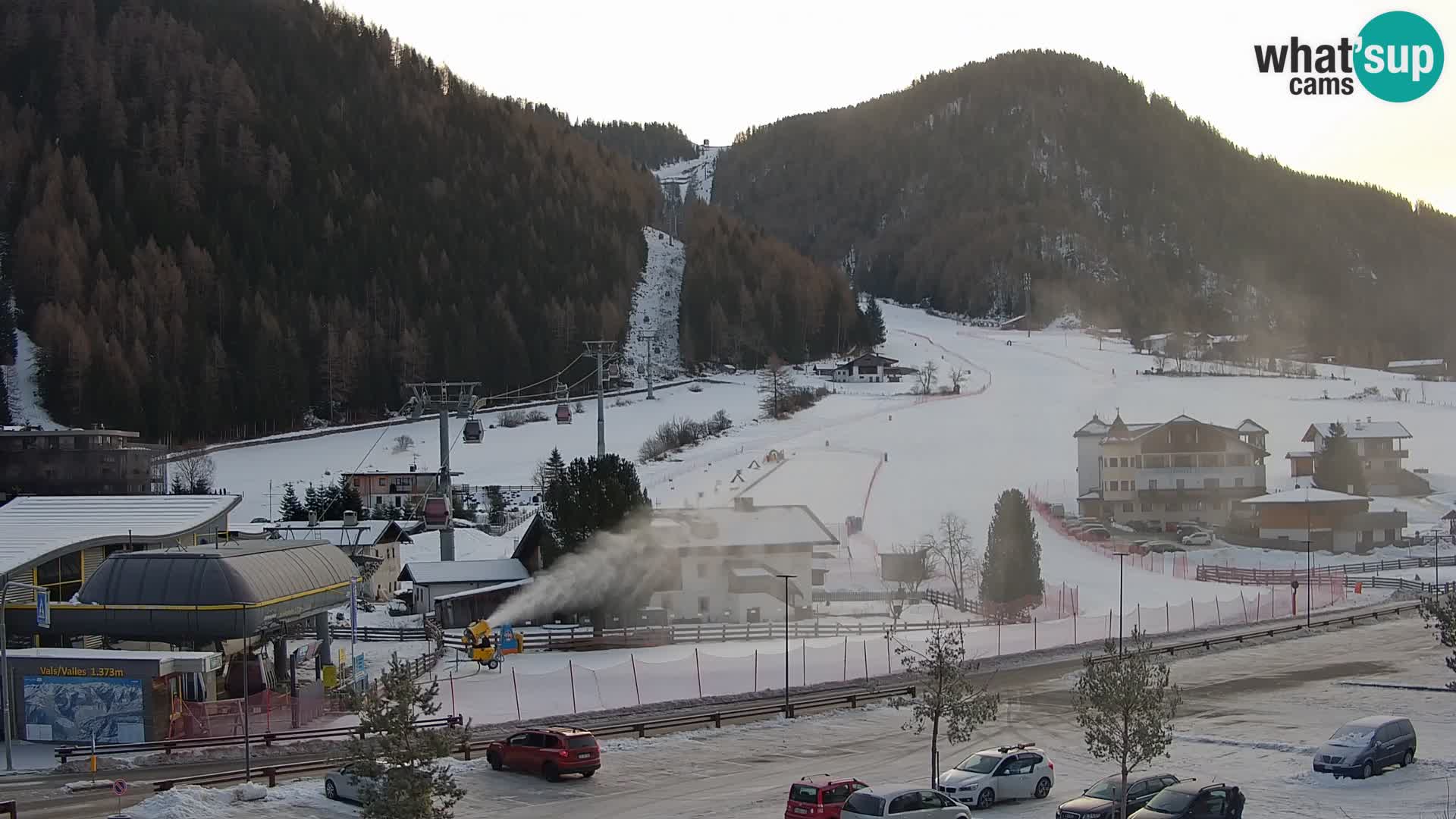 Gitschberg Jochtal | Vals Tal | Mühlbach