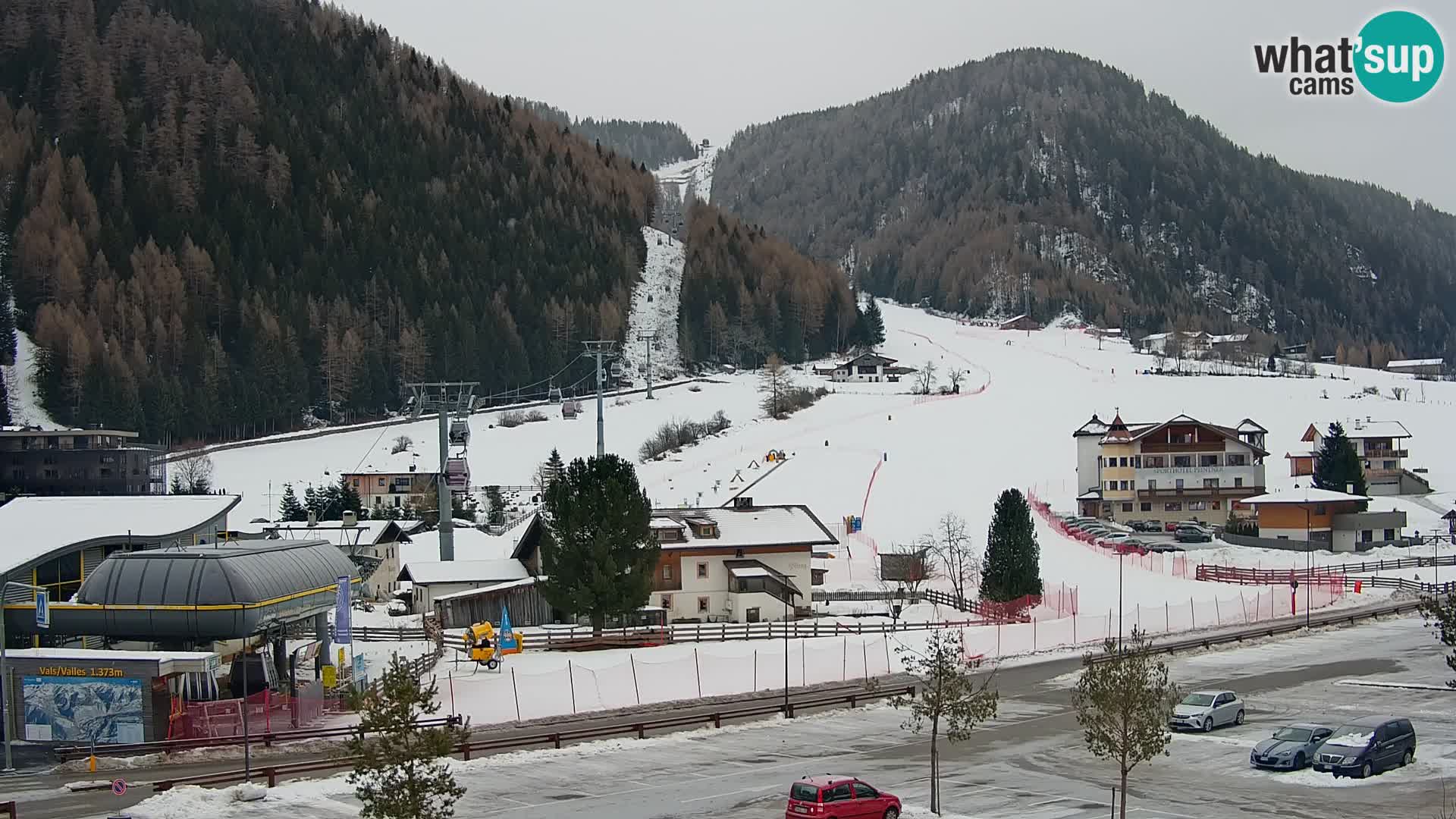 Sciare in Gitschberg Jochtal | Valles | Rio Pusteria