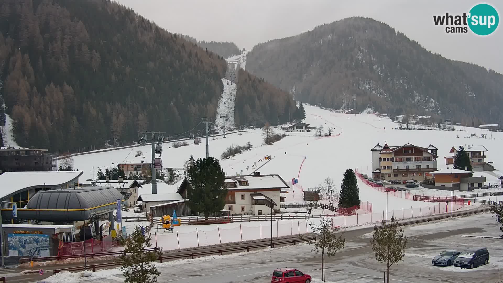 Gitschberg Jochtal | Vals Tal | Mühlbach