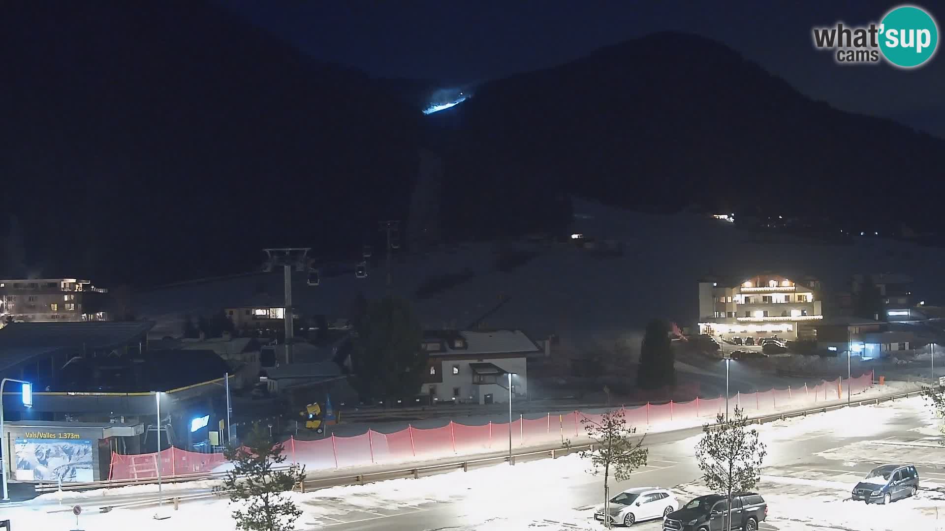 Gitschberg Jochtal | Vals Tal / Valles | Rio Pusteria