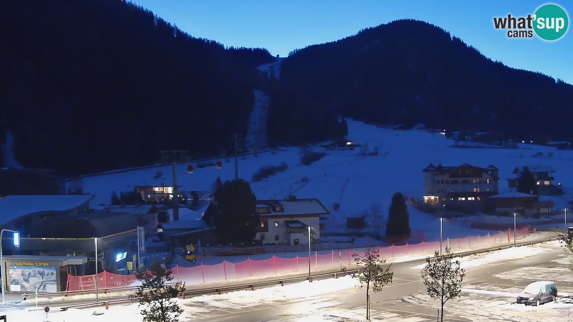 Sciare in Gitschberg Jochtal | Valles | Rio Pusteria