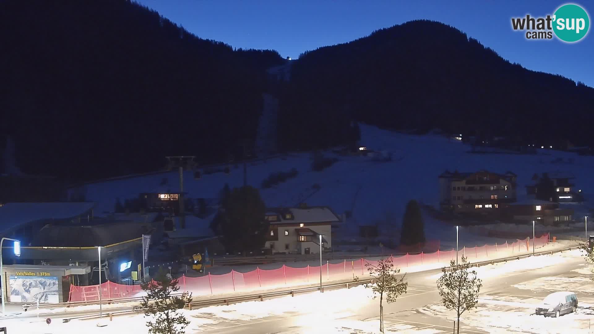 Sciare in Gitschberg Jochtal | Valles | Rio Pusteria