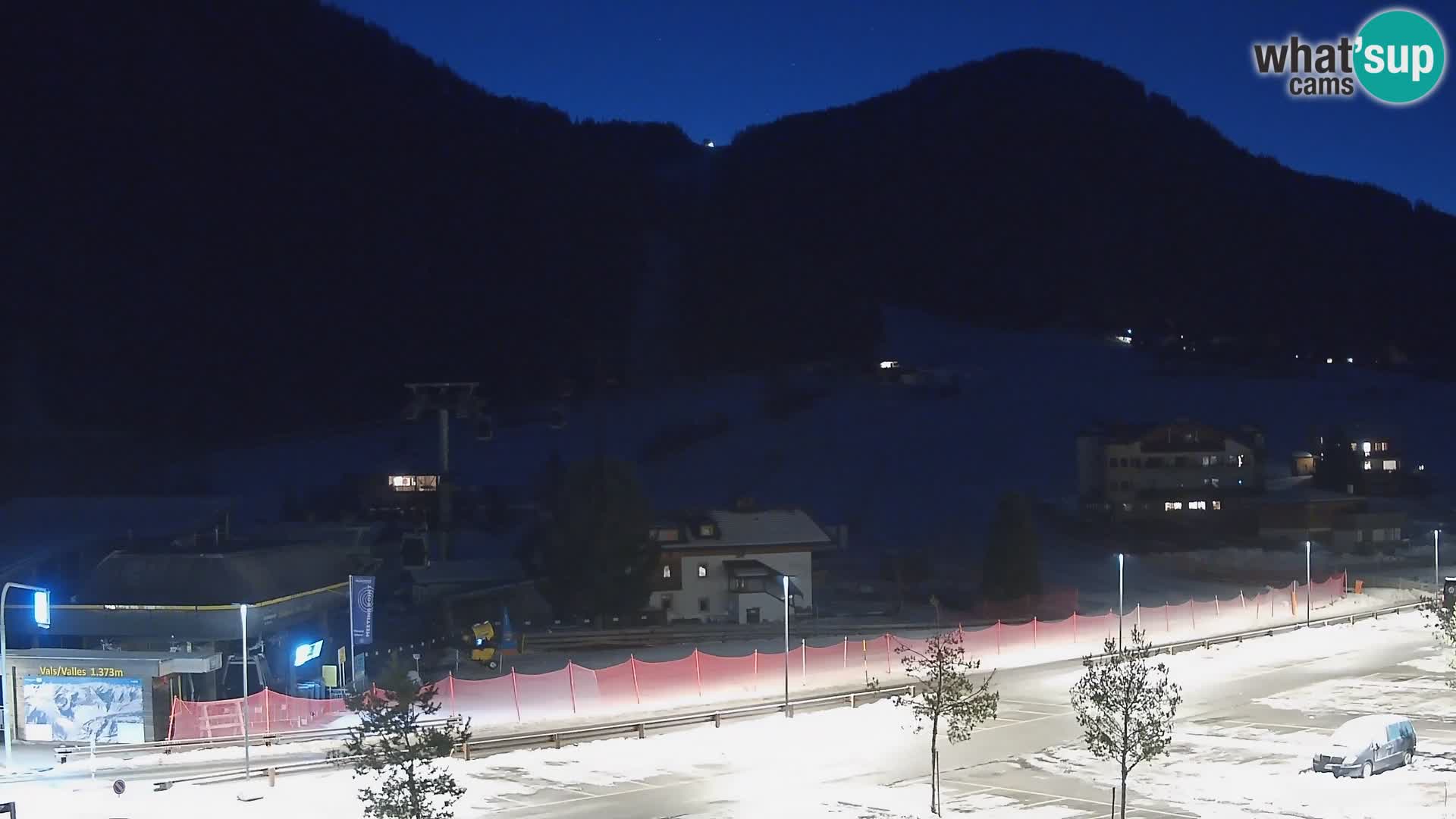 Gitschberg Jochtal | Vals Tal / Valles | Rio Pusteria