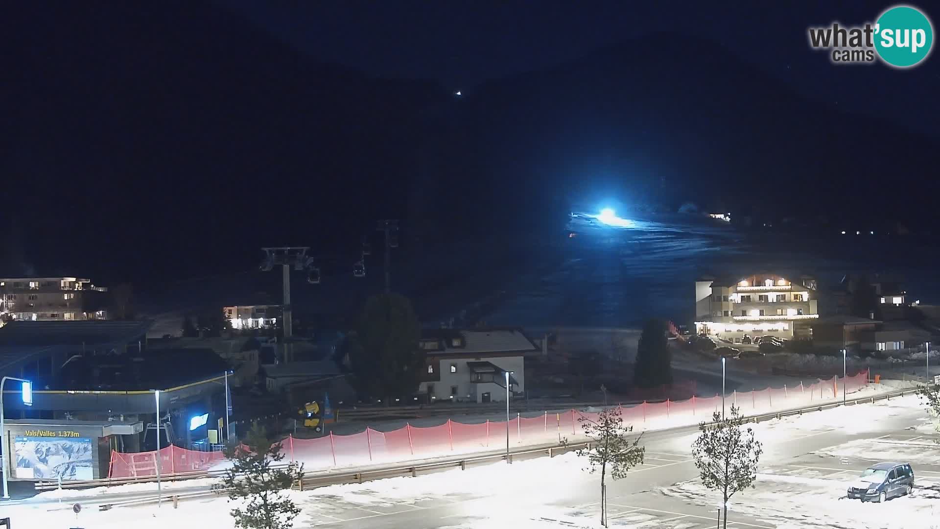 Gitschberg Jochtal | Vals Tal / Valles | Rio Pusteria