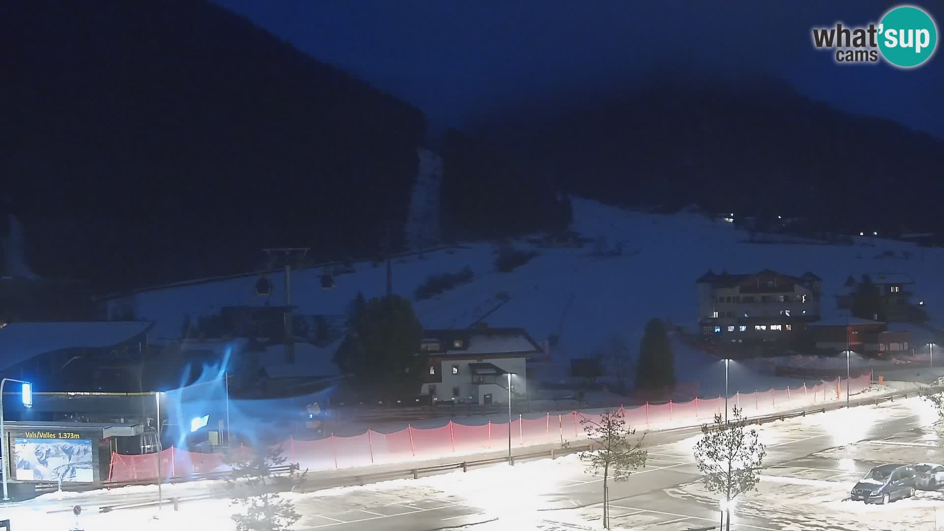 Gitschberg Jochtal | Dolina Vals | Rio Pusteria