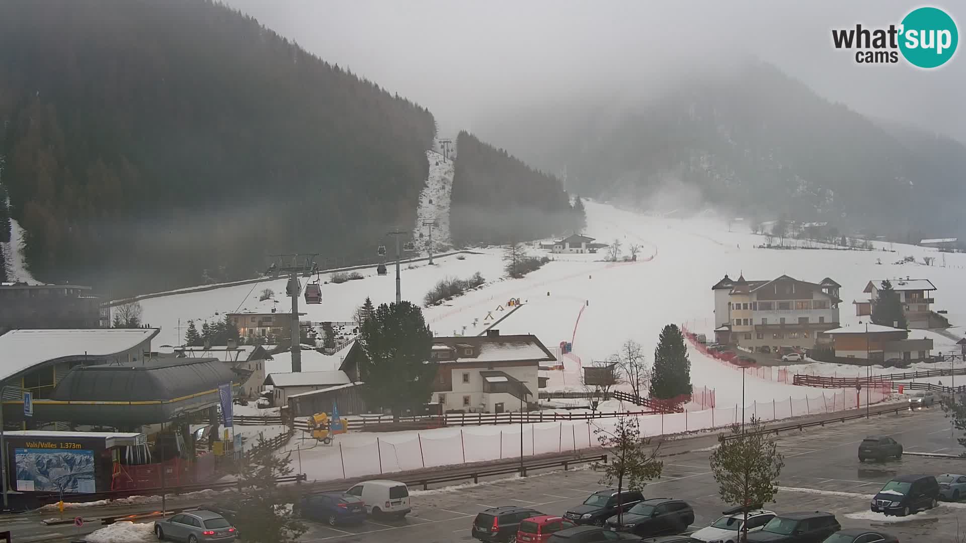 Gitschberg Jochtal | Vals Tal | Mühlbach