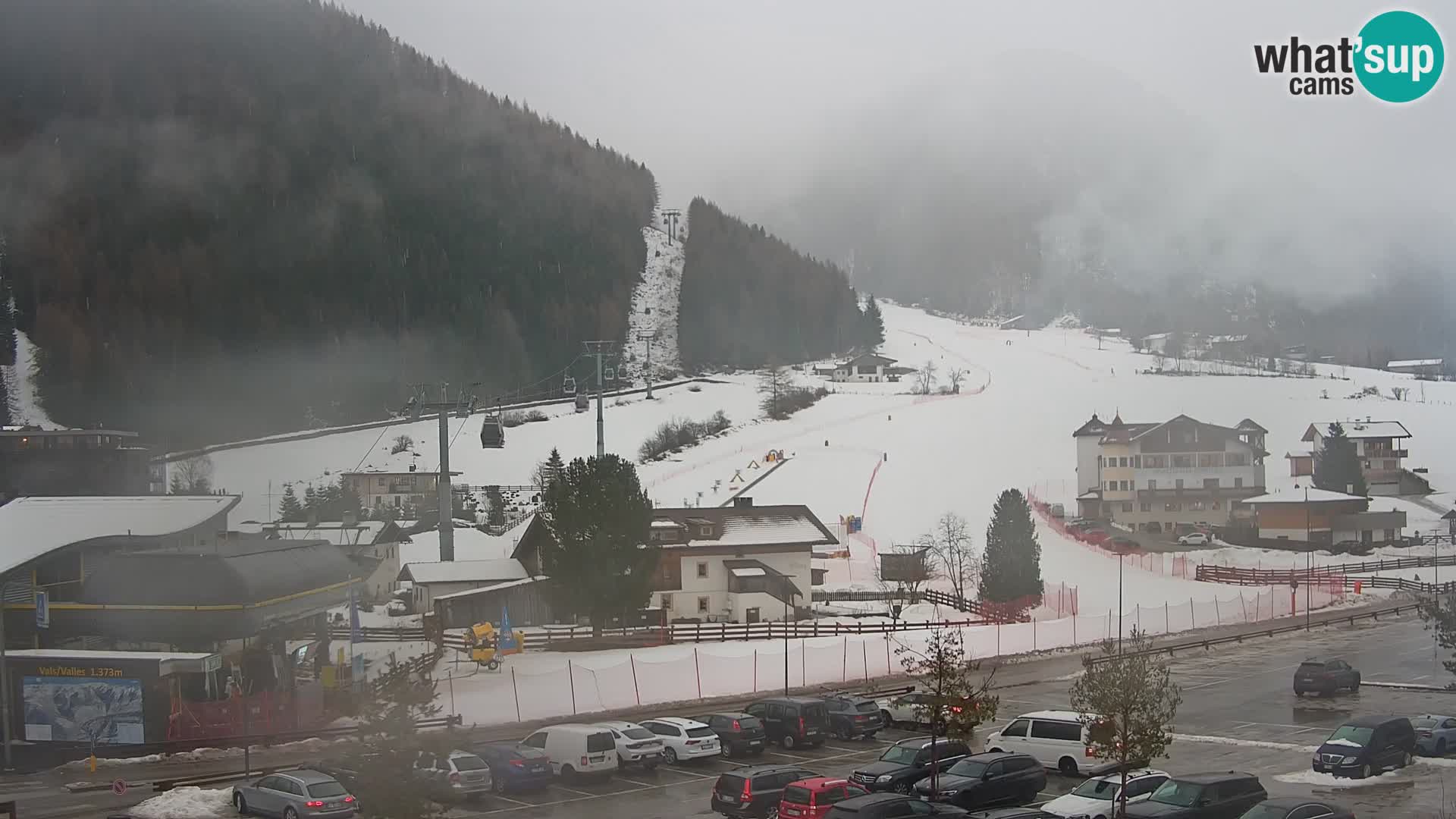 Gitschberg Jochtal | Vals Tal | Mühlbach