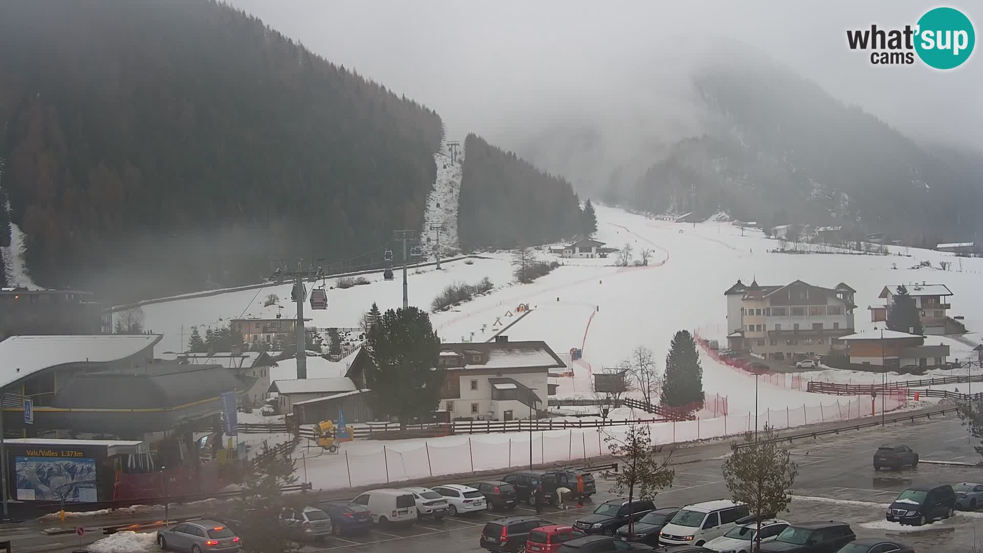 Gitschberg Jochtal | Vals Tal | Mühlbach