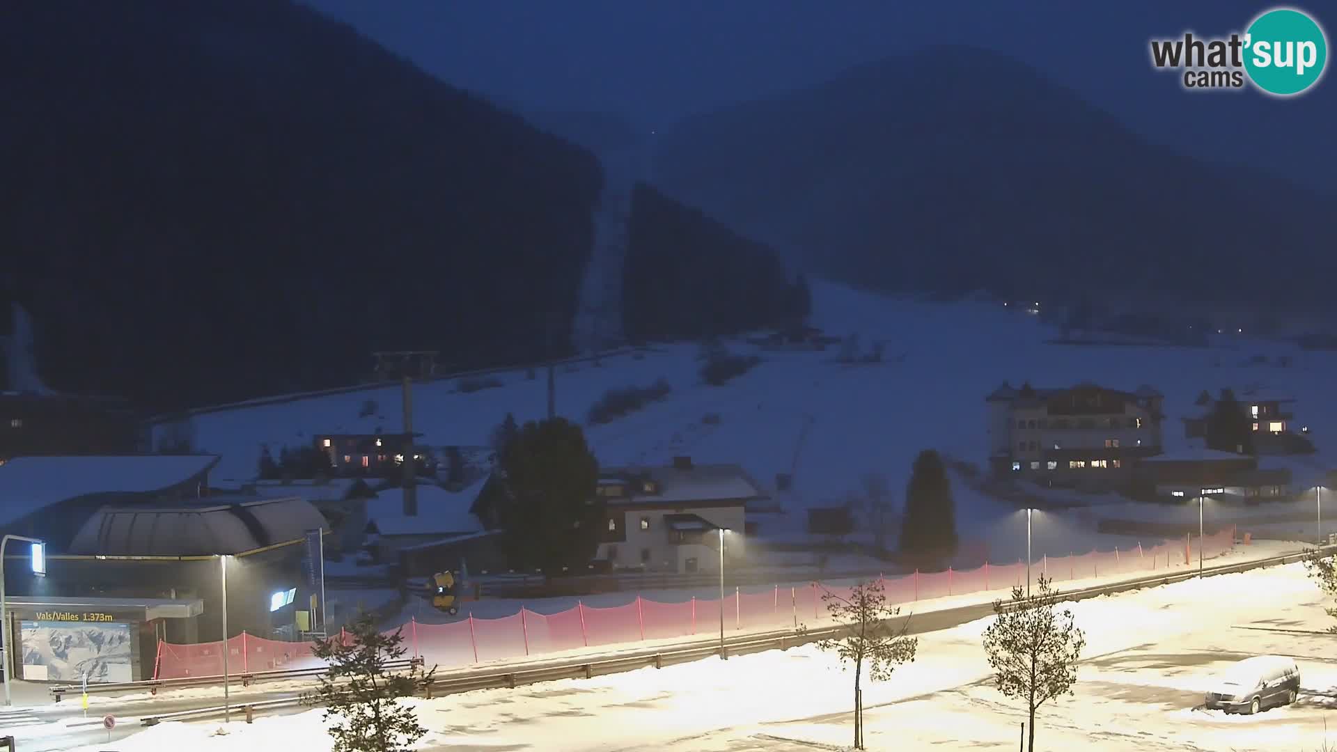 Gitschberg Jochtal | Vals Tal | Mühlbach