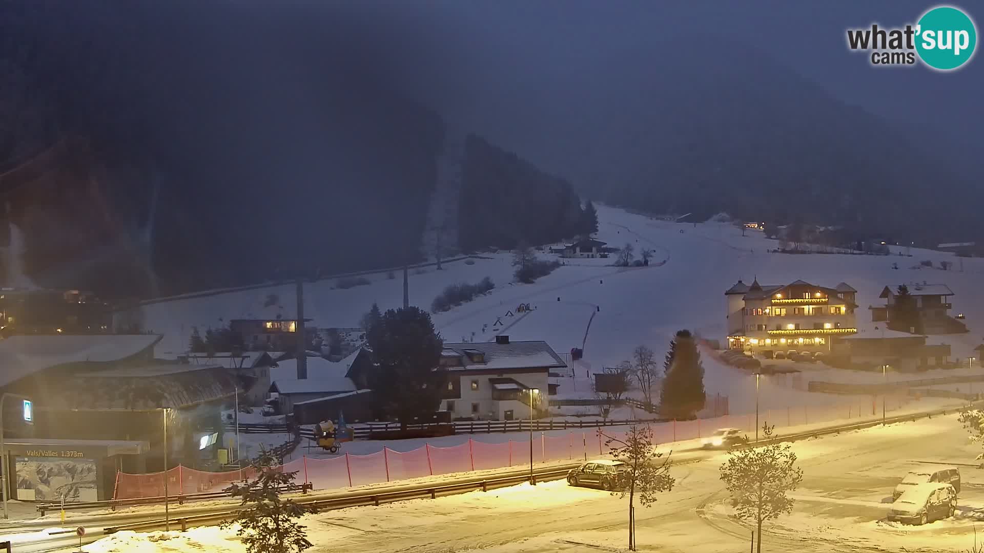 Gitschberg Jochtal | Vals Tal | Mühlbach