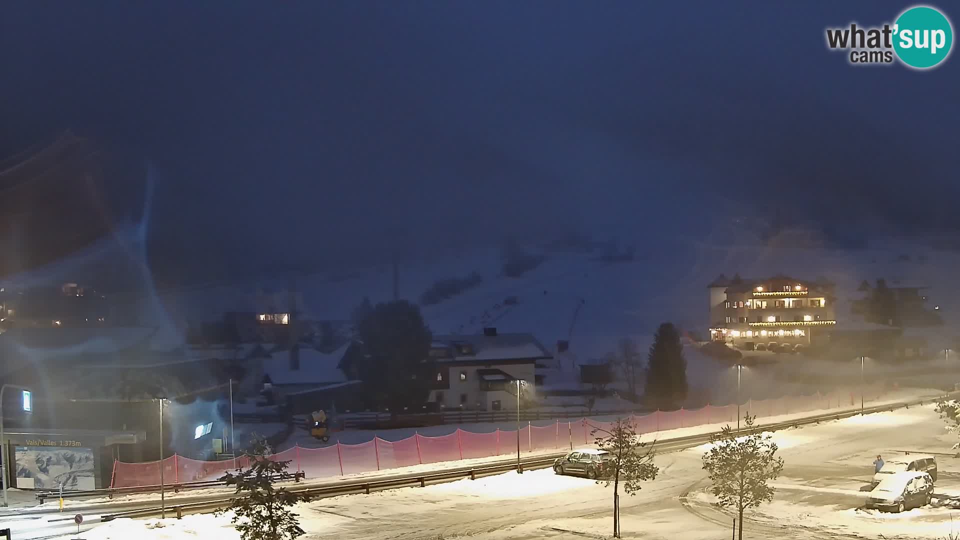 Gitschberg Jochtal | Valle de Vals | Rio Pusteria