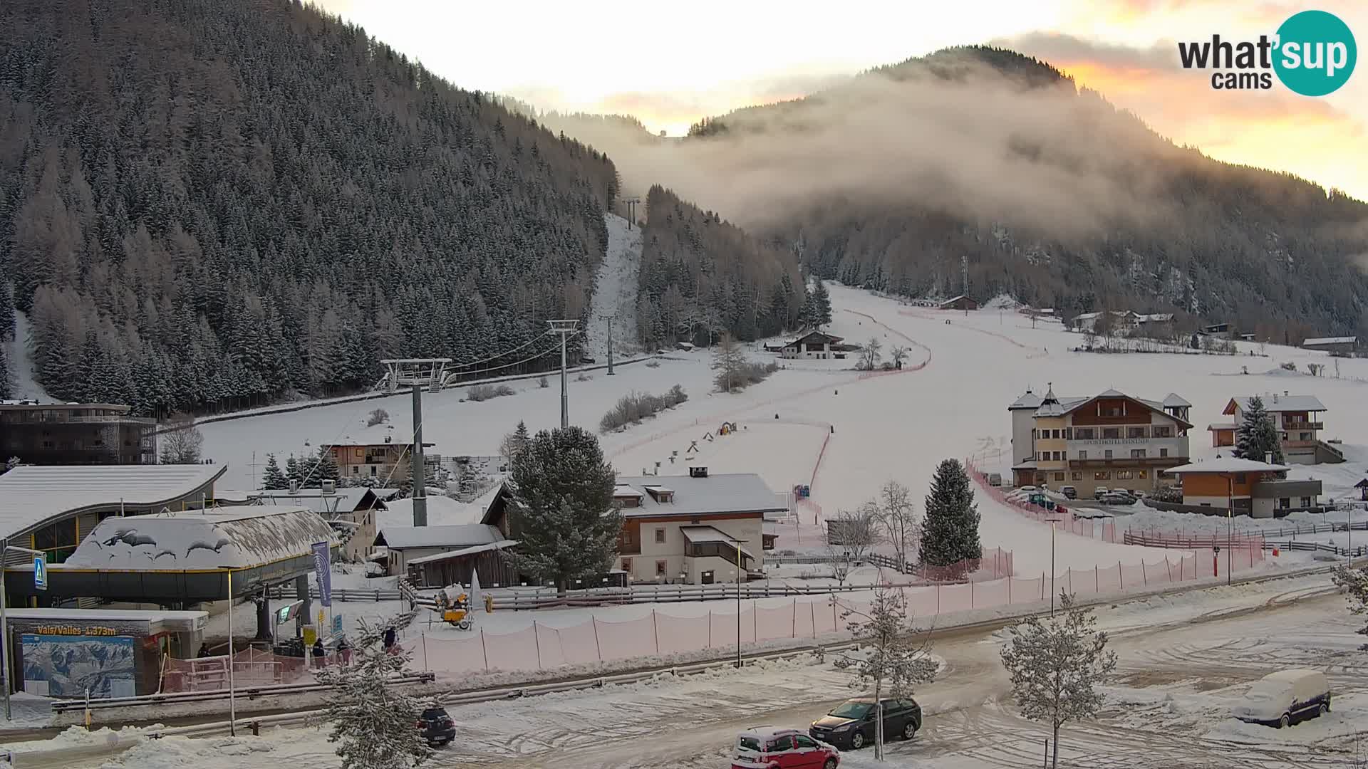 Gitschberg Jochtal | Vals Tal | Mühlbach