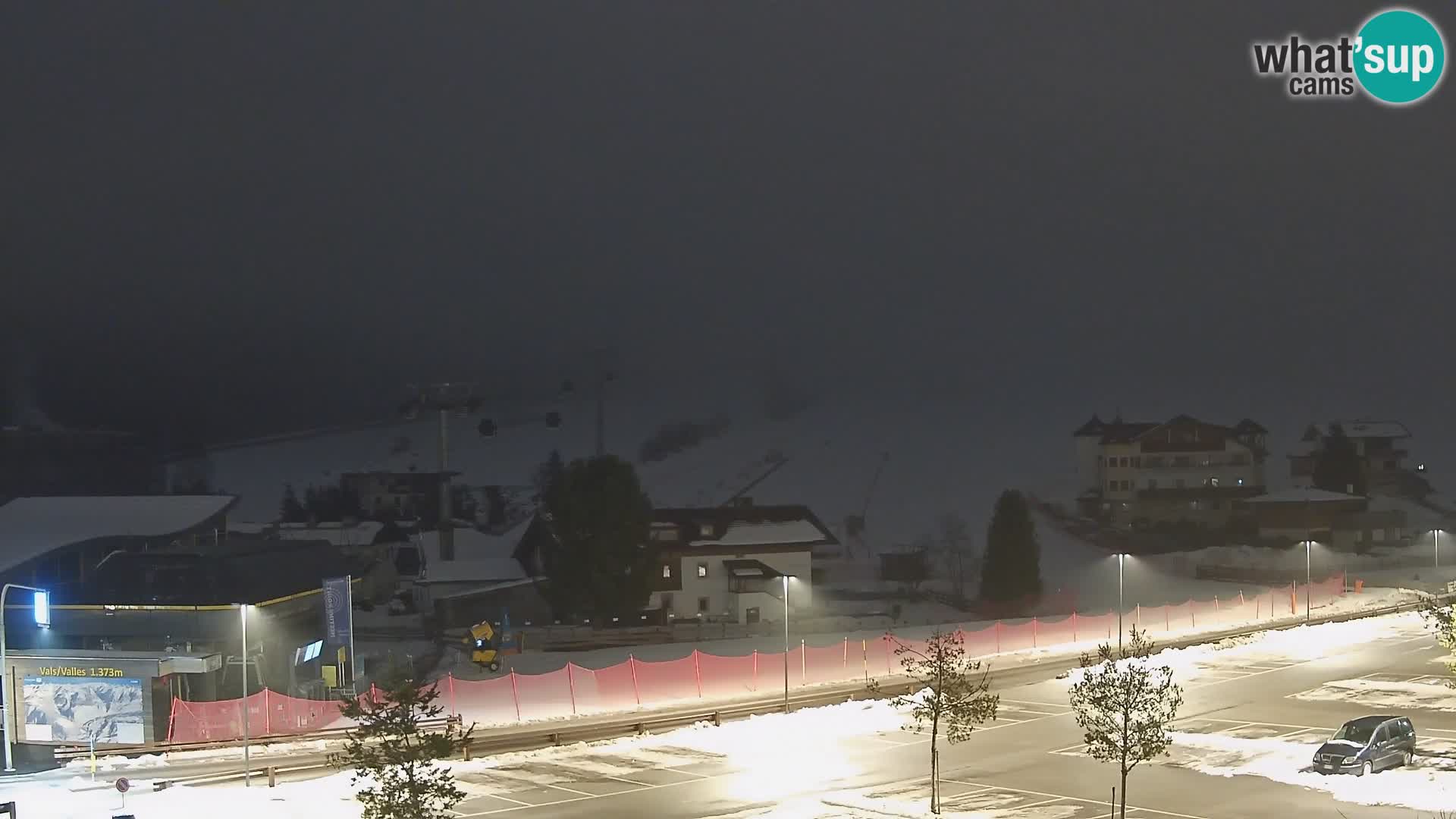 Sciare in Gitschberg Jochtal | Valles | Rio Pusteria