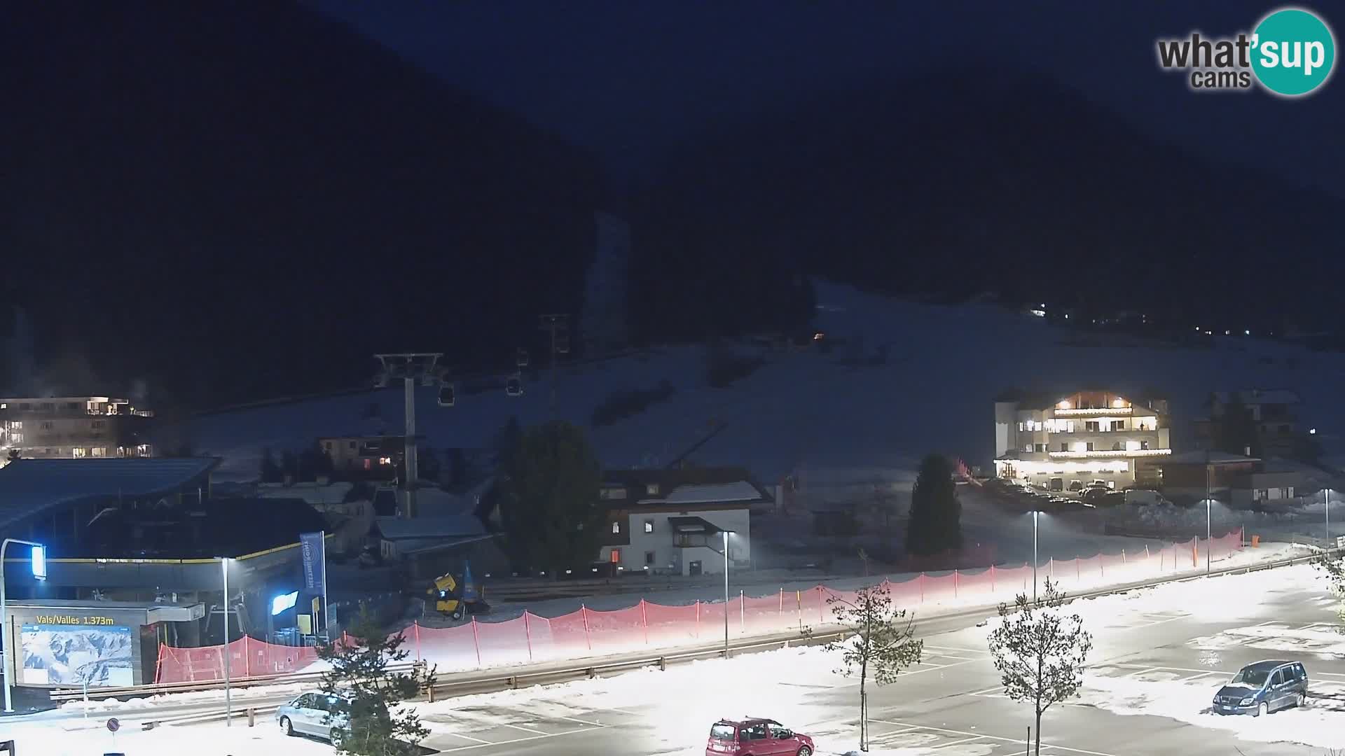 Gitschberg Jochtal | Dolina Vals | Rio Pusteria