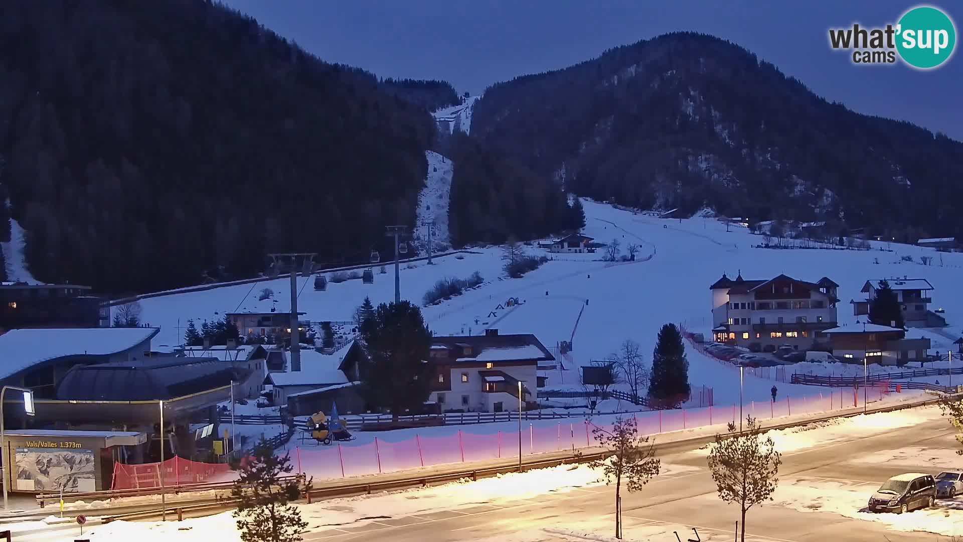 Gitschberg Jochtal | Vals Tal | Mühlbach