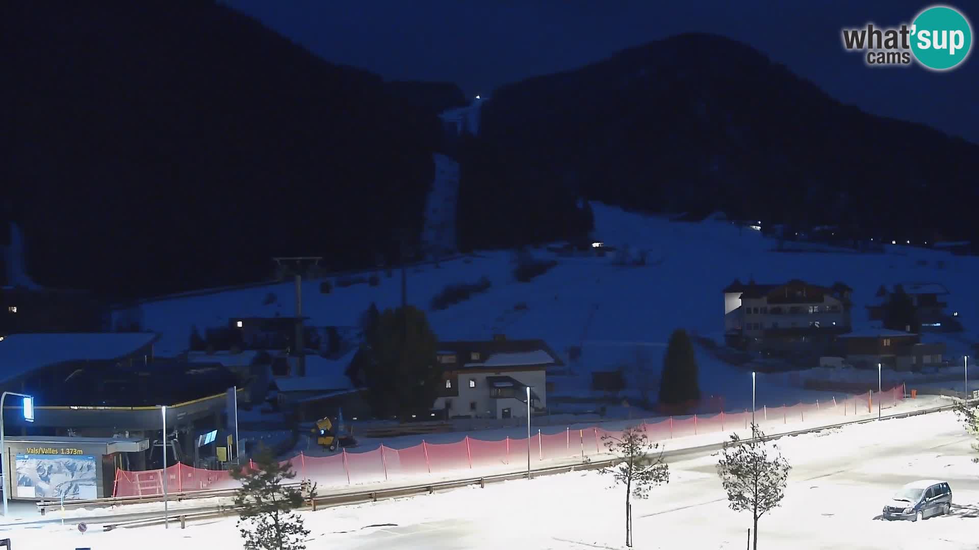 Gitschberg Jochtal | Vals Tal / Valles | Rio Pusteria