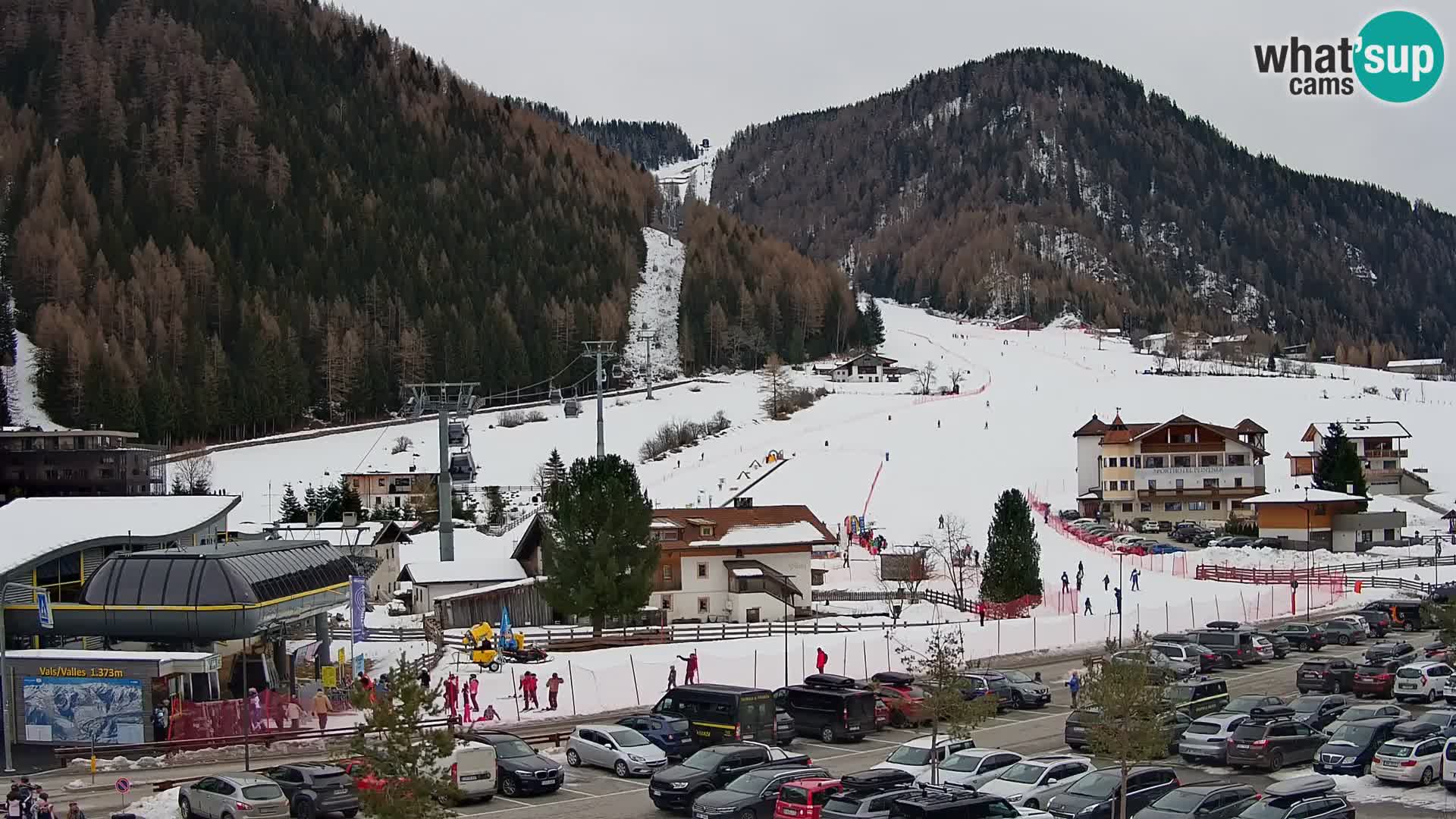 Sciare in Gitschberg Jochtal | Valles | Rio Pusteria