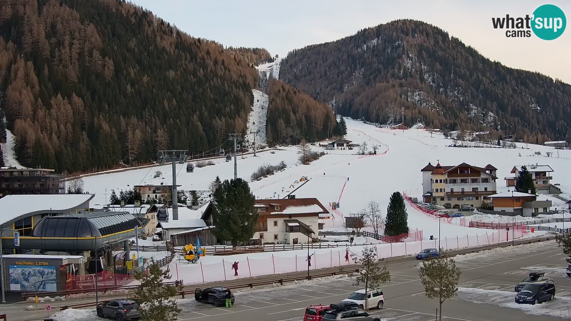 Gitschberg Jochtal | Vals Tal | Mühlbach