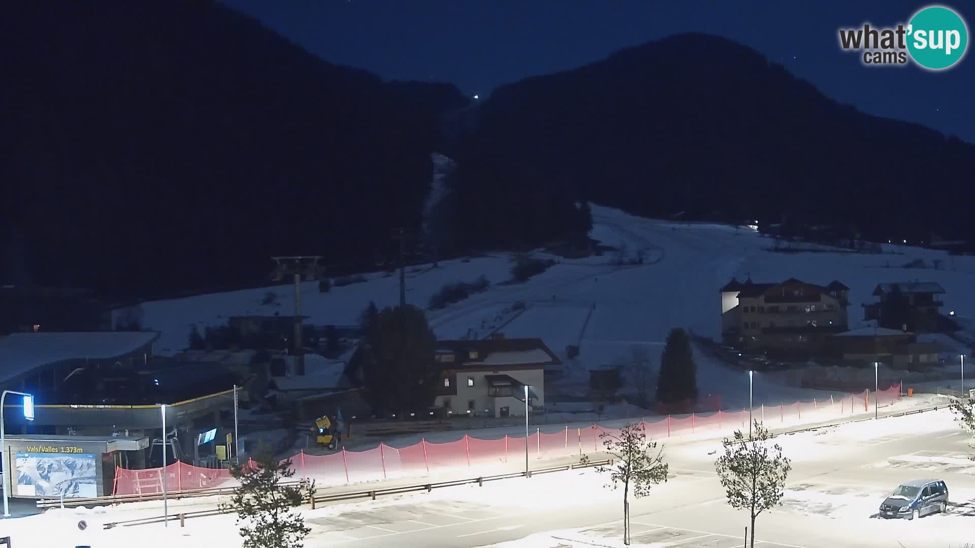 Gitschberg Jochtal | Valle de Vals | Rio Pusteria