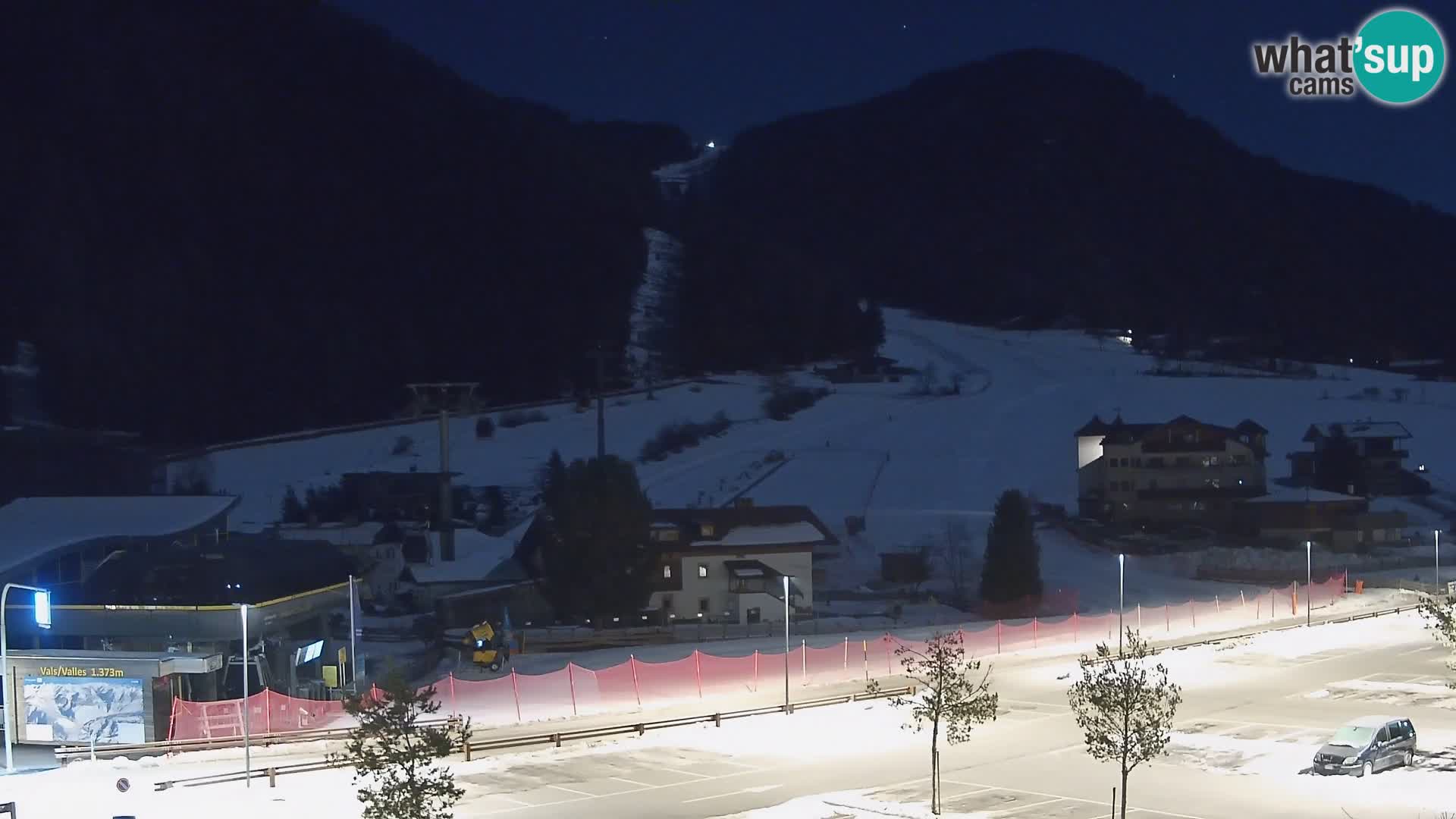 Gitschberg Jochtal | Vals Tal | Mühlbach