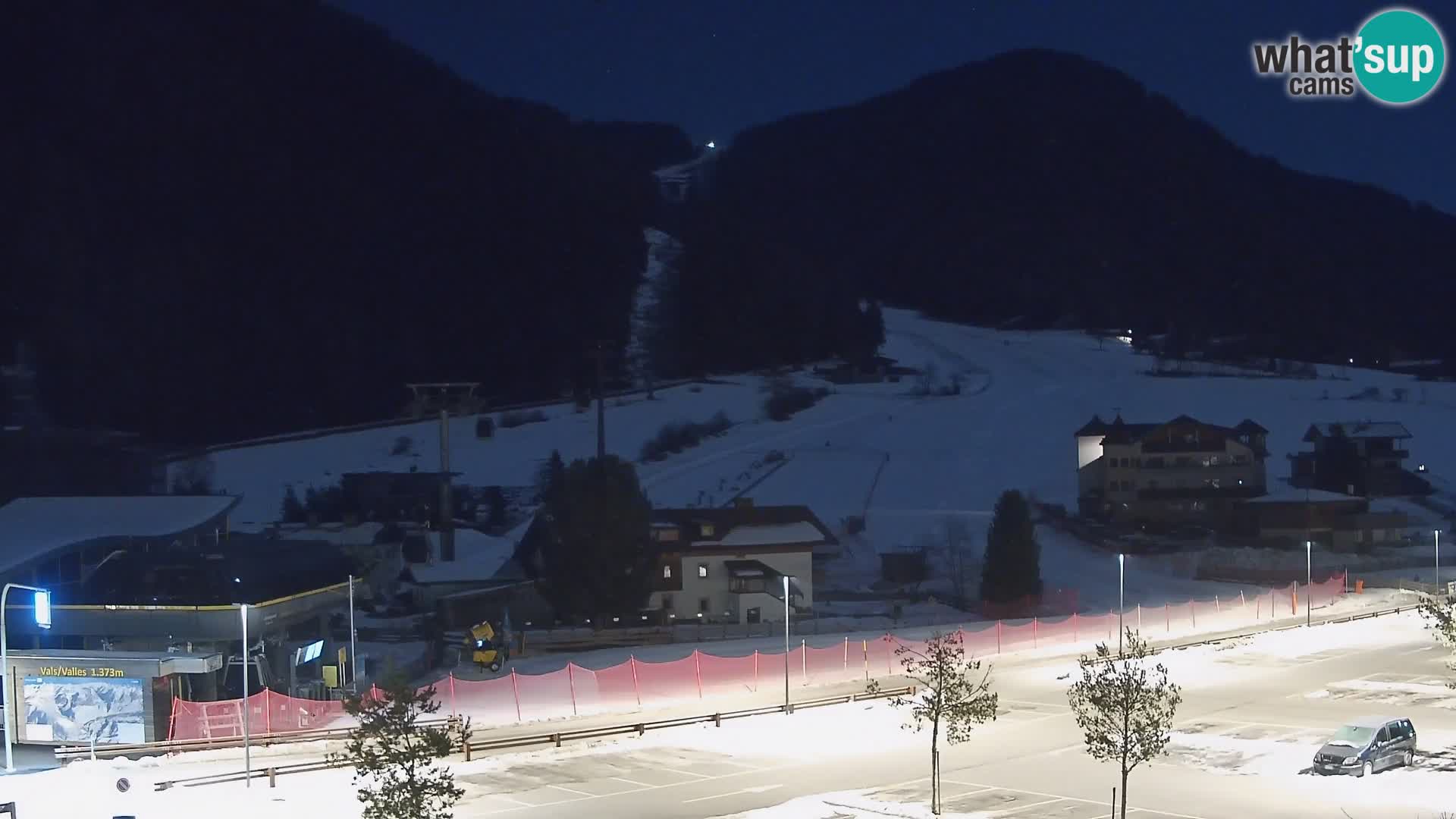 Gitschberg Jochtal | Dolina Vals | Rio Pusteria