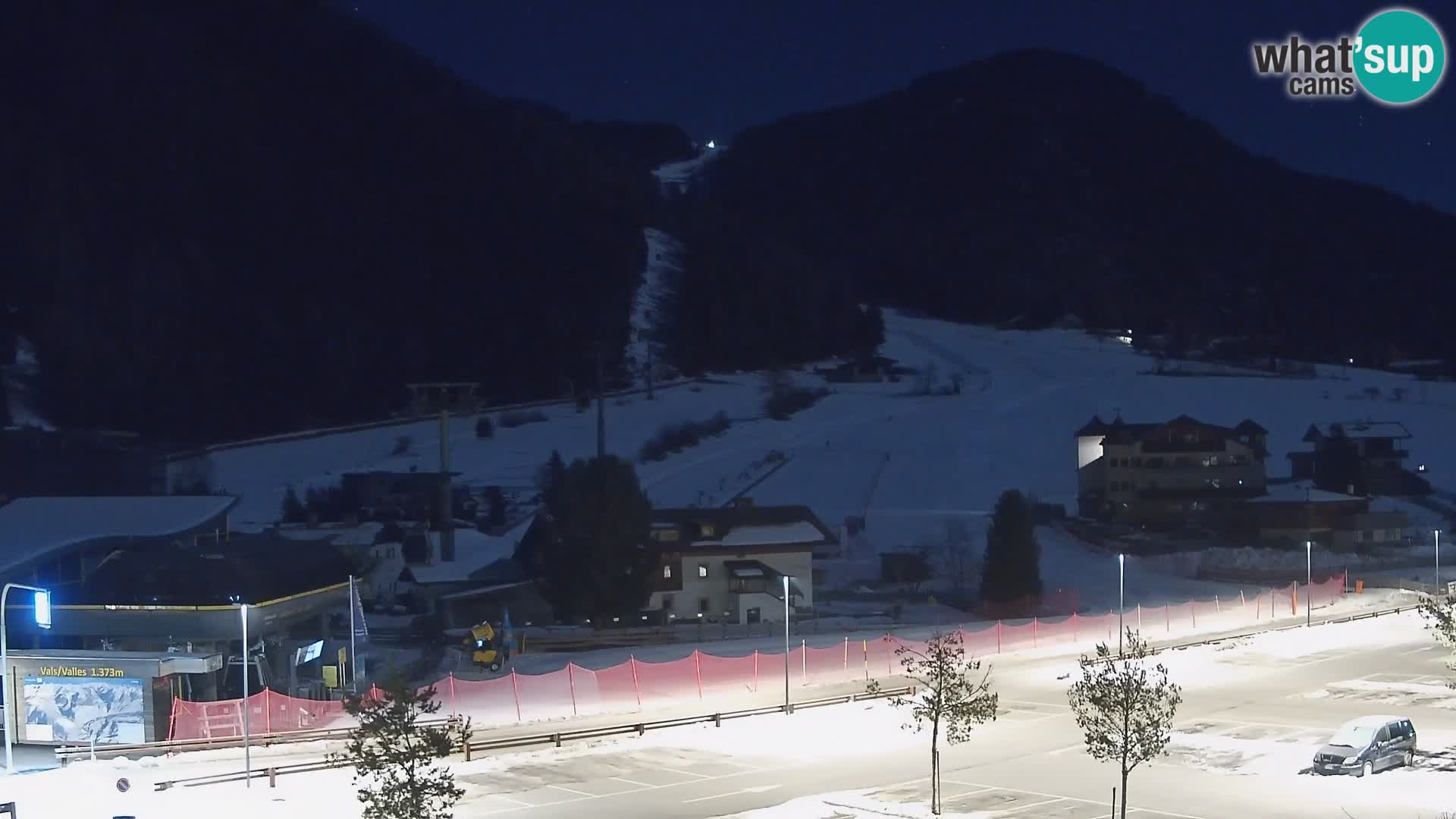 Gitschberg Jochtal | Vals Tal / Valles | Rio Pusteria