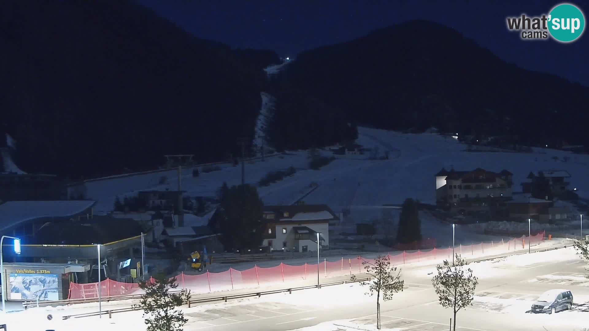 Sciare in Gitschberg Jochtal | Valles | Rio Pusteria