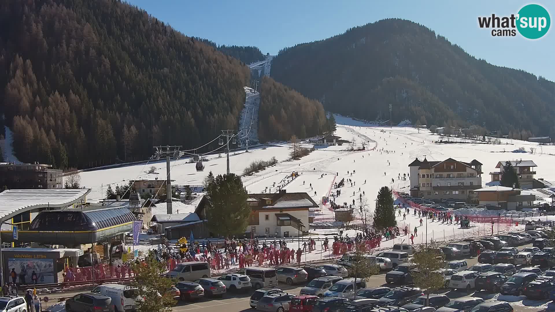 Gitschberg Jochtal | Vals Tal | Mühlbach