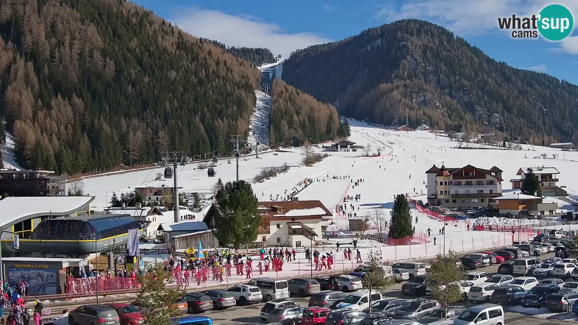 Gitschberg Jochtal | Vals Tal | Mühlbach