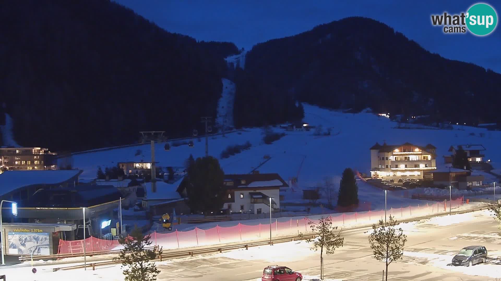 Gitschberg Jochtal | Vals Tal | Mühlbach