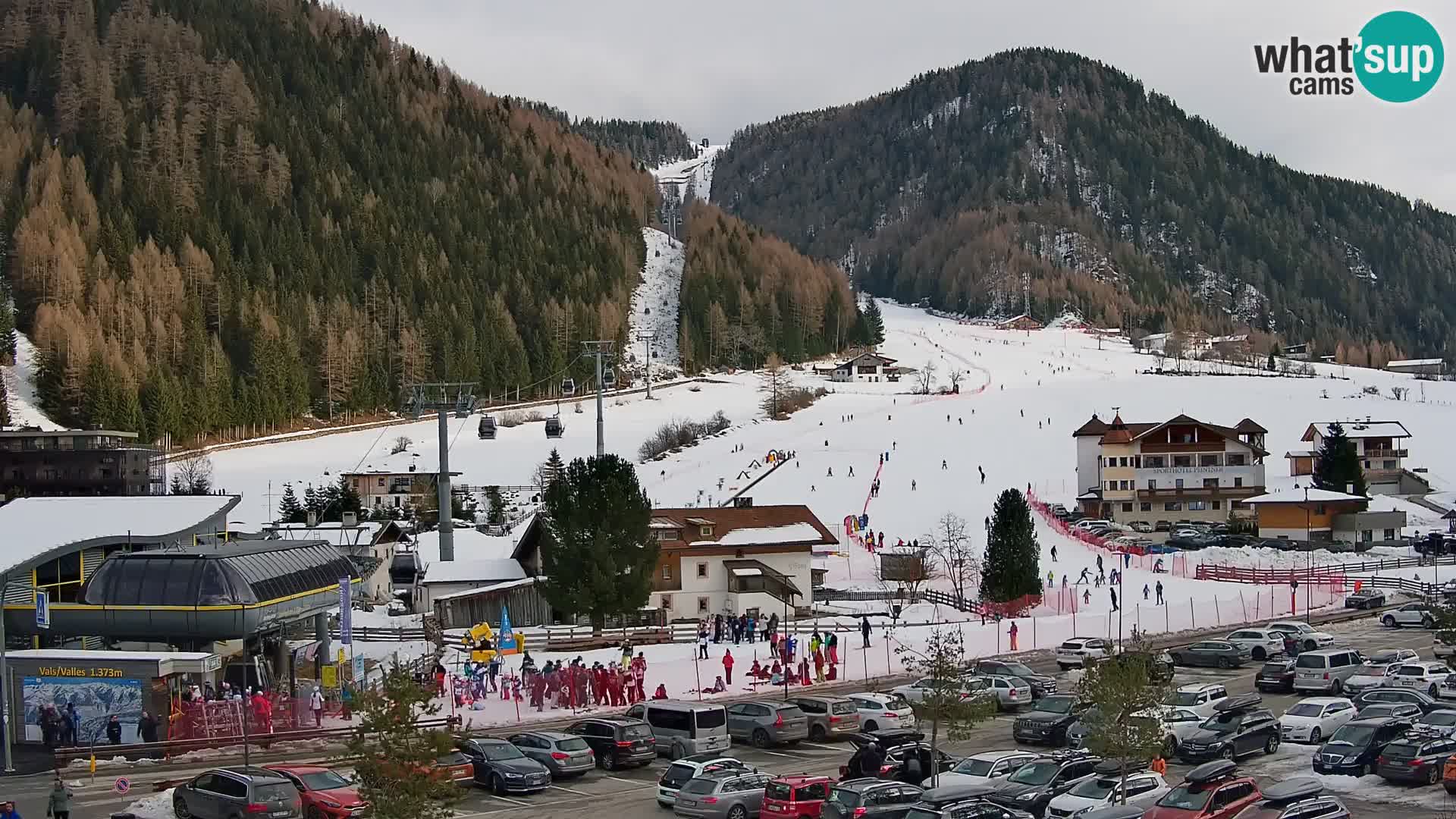 Gitschberg Jochtal | Vals Tal | Mühlbach