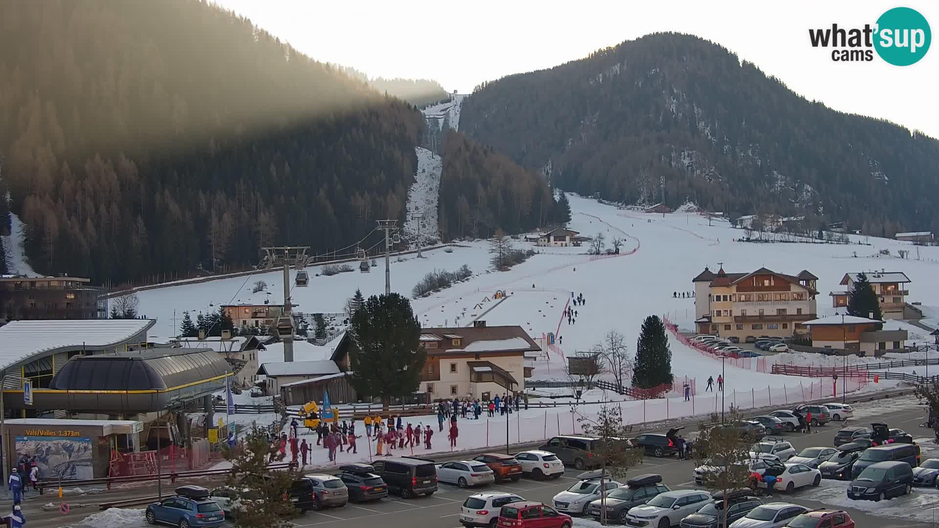 Gitschberg Jochtal | Vals Tal | Mühlbach