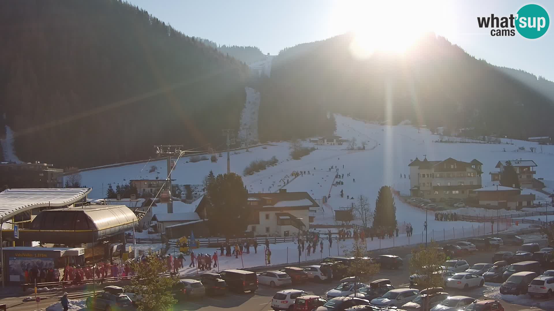 Gitschberg Jochtal | Vals Tal | Mühlbach