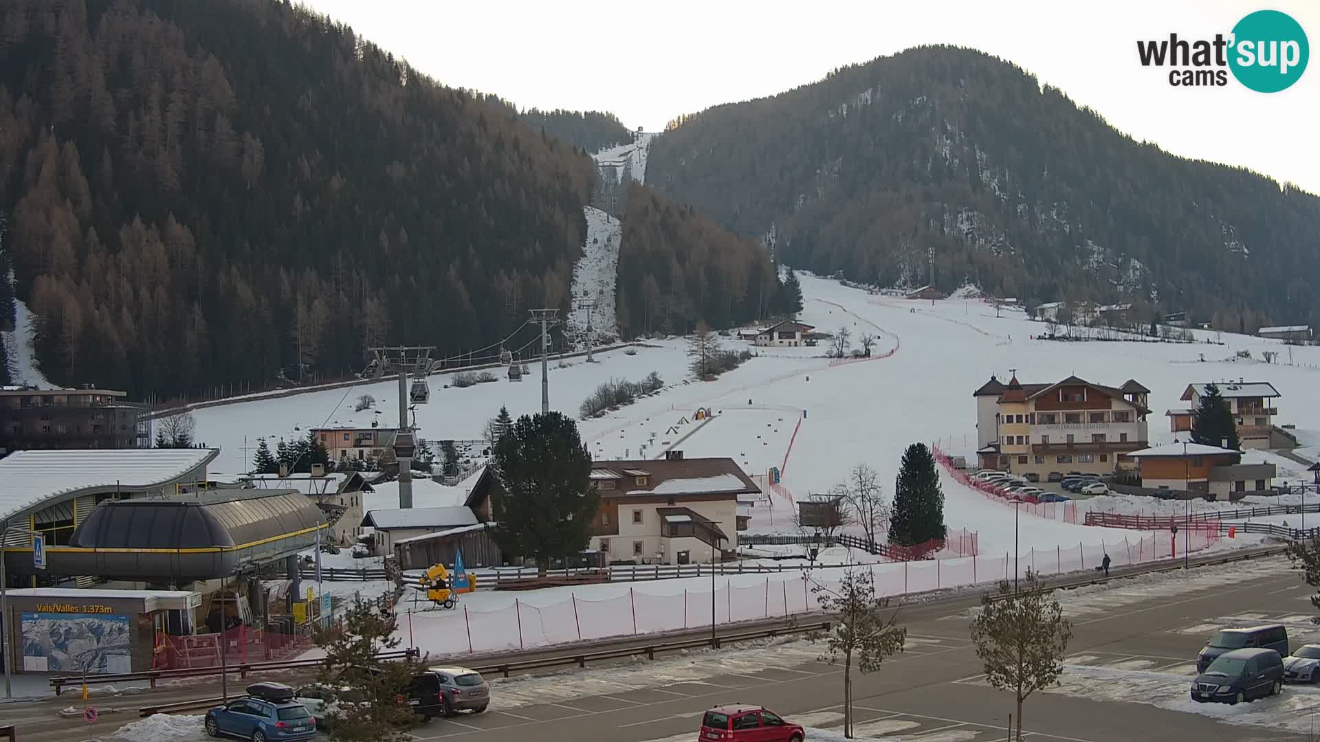 Gitschberg Jochtal | Vals Tal | Mühlbach