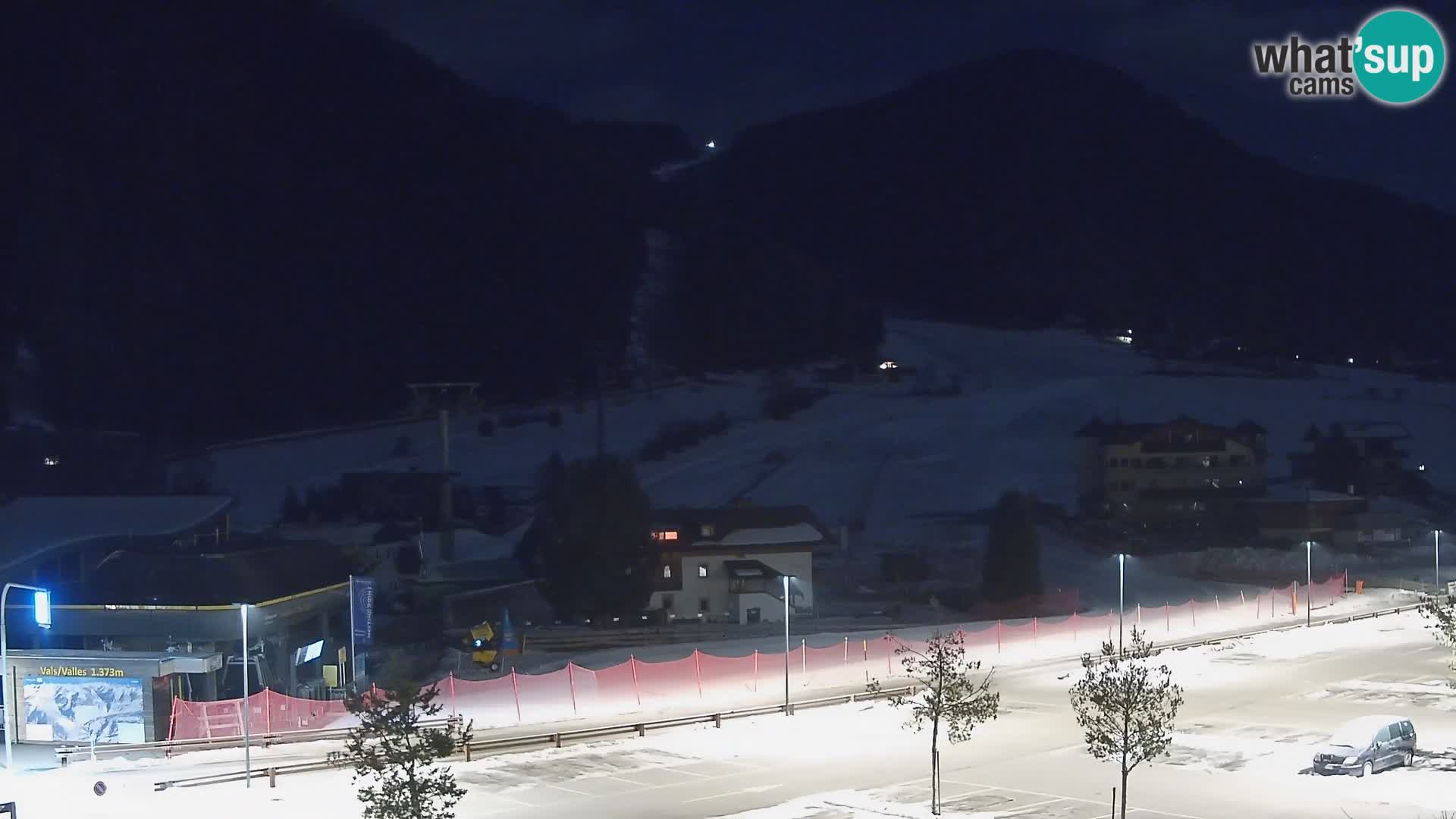 Gitschberg Jochtal | Dolina Vals | Rio Pusteria