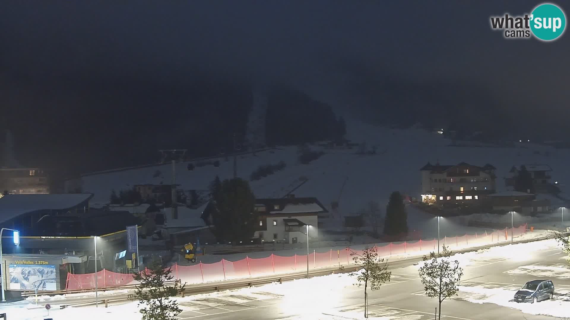 Gitschberg Jochtal | Dolina Vals | Rio Pusteria