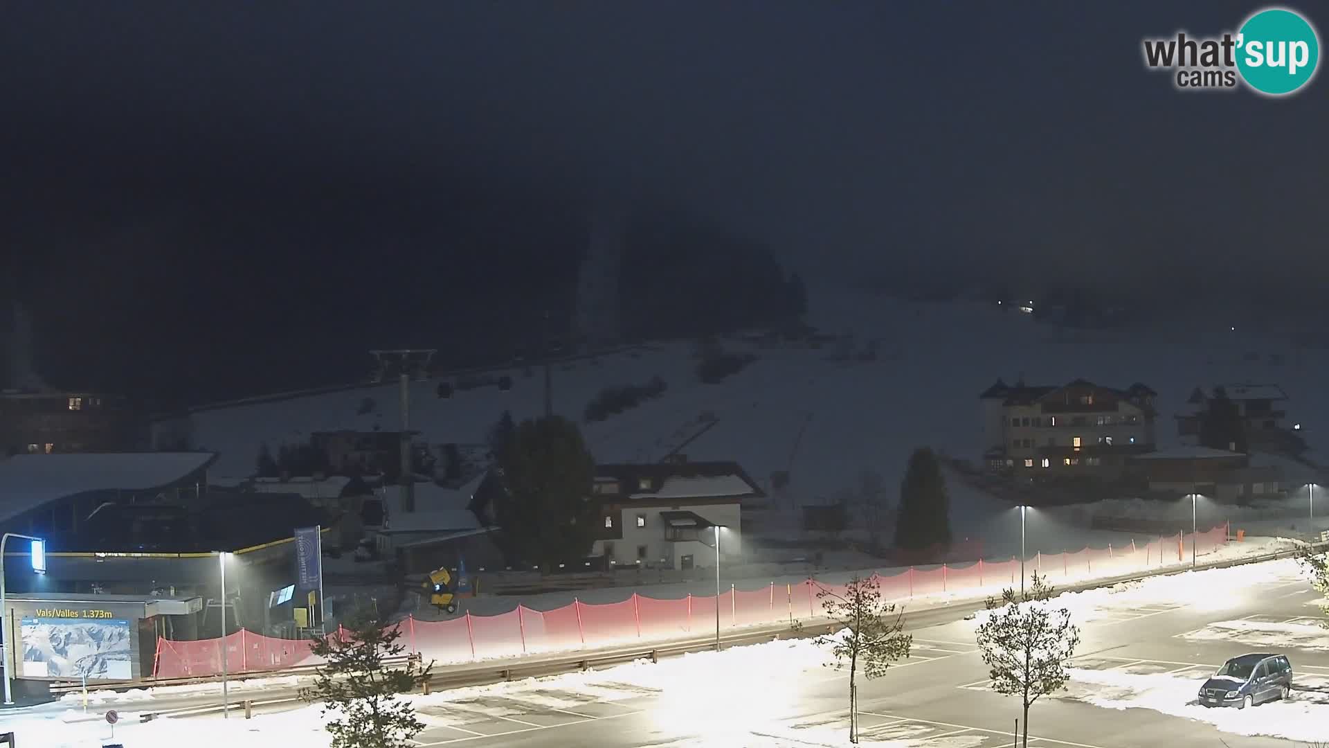 Gitschberg Jochtal | Vals Tal / Valles | Rio Pusteria