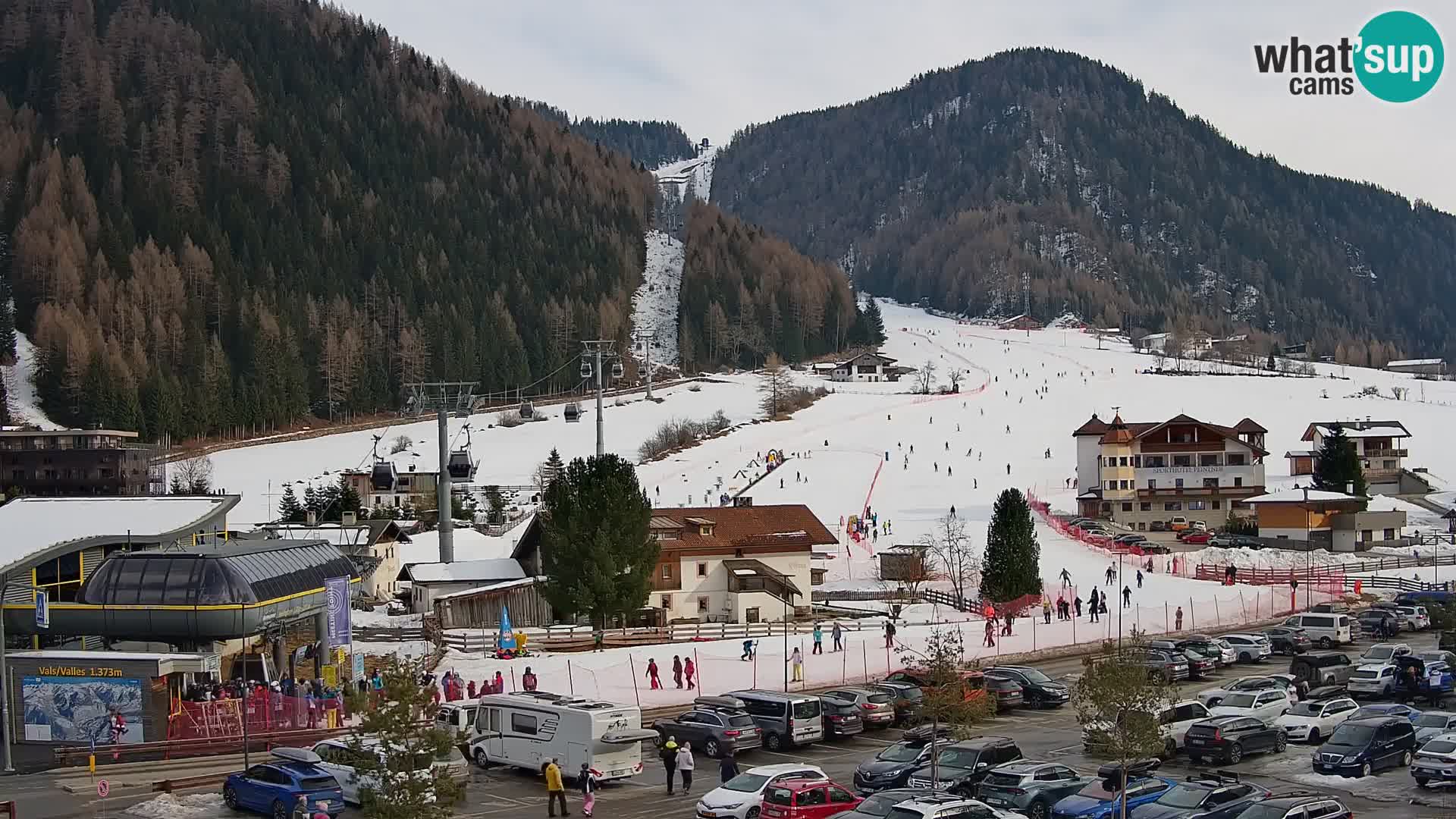 Gitschberg Jochtal | Vals Tal | Mühlbach