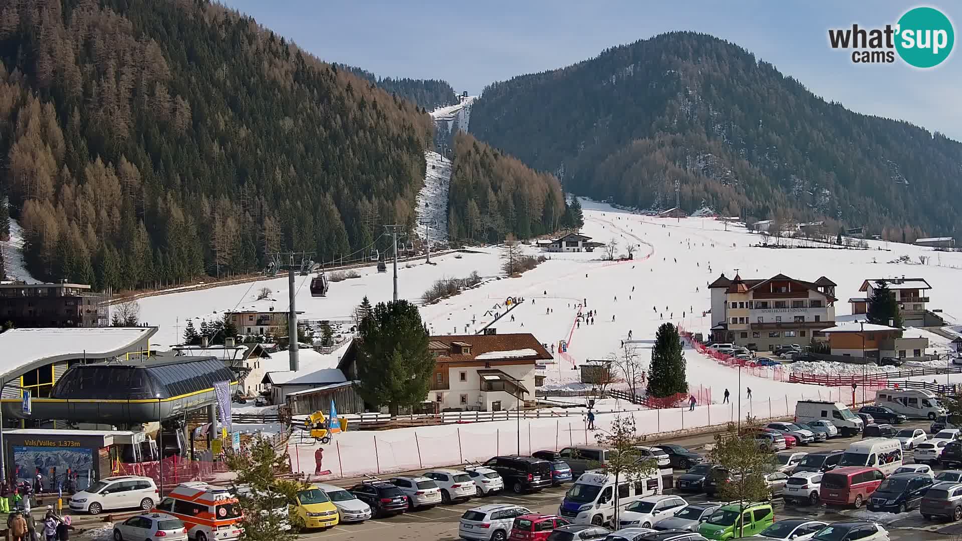 Gitschberg Jochtal | Vals Tal | Mühlbach