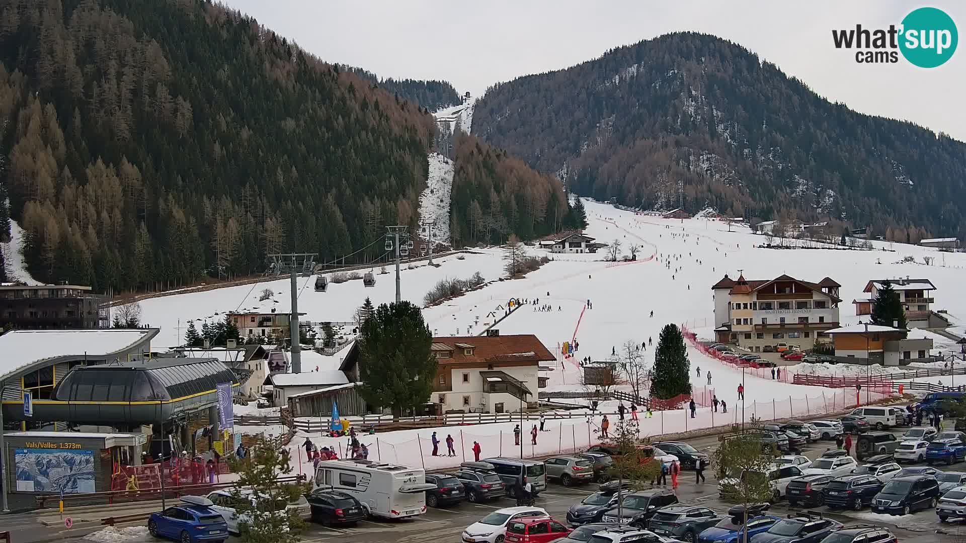 Gitschberg Jochtal | Vals Tal | Mühlbach