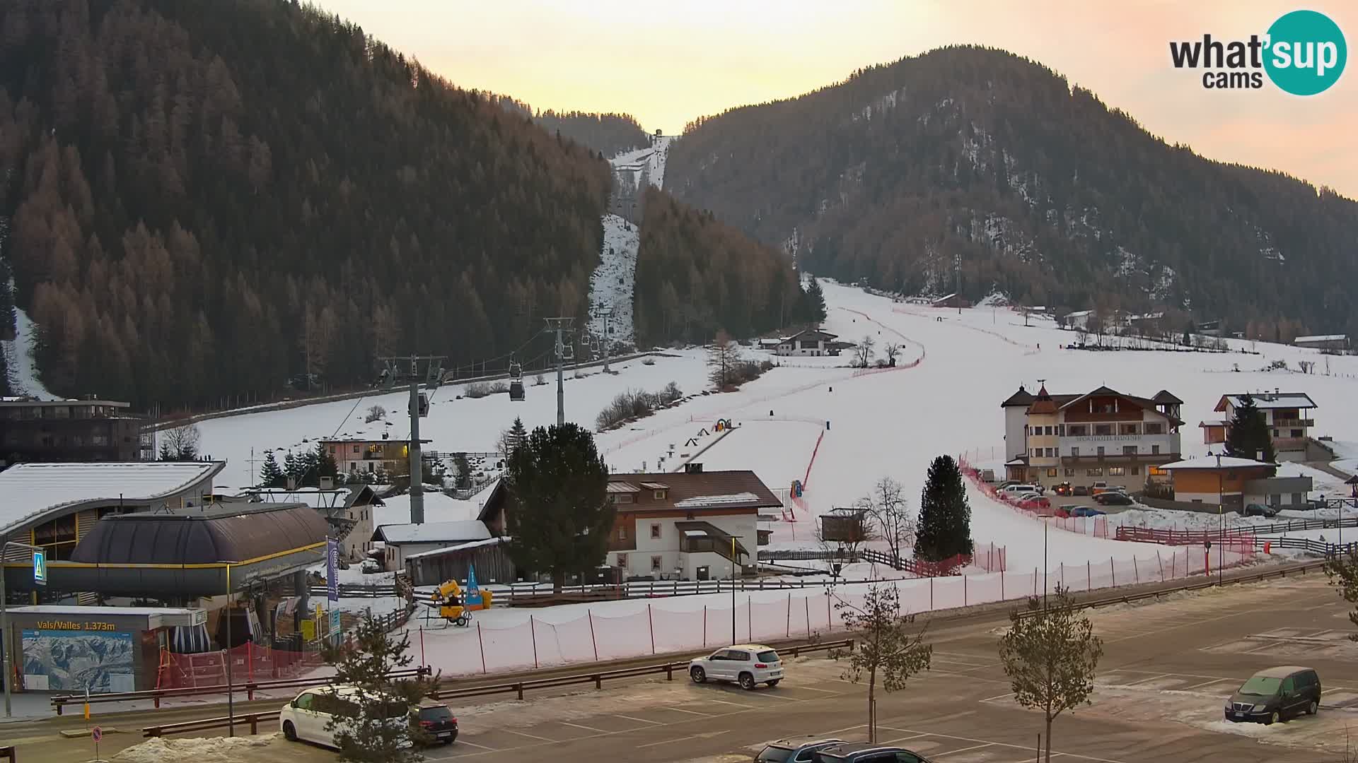 Sciare in Gitschberg Jochtal | Valles | Rio Pusteria